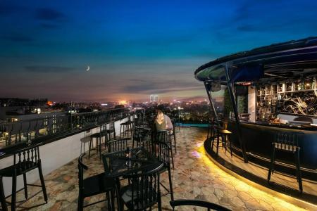 The Oriental Jade - 25