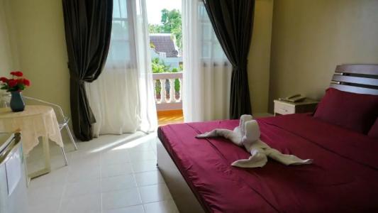 Southern Star Resort - 82