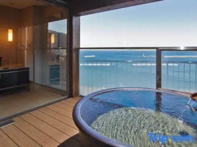 Atami Seaside Spa & Resort - 94