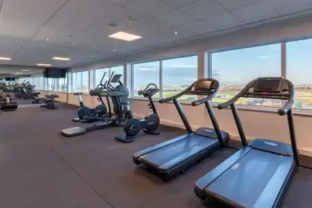 Radisson Blu Amsterdam Airport, Schiphol - 17