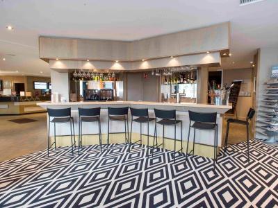 Mercure Metz Centre - 17