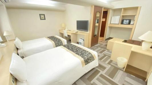 Chatelet Inn Kyoto - 20