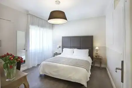 Seven Suites - 2