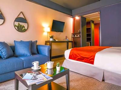 Mercure Bordeaux Chateau Chartrons - 86