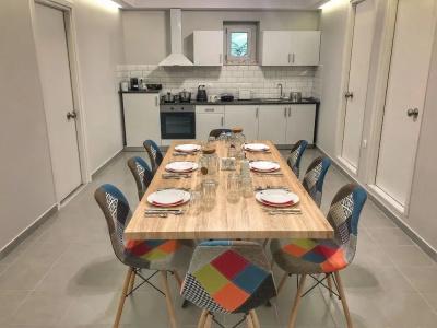 Raise Boutique Rooms in the Center of Athens - 16