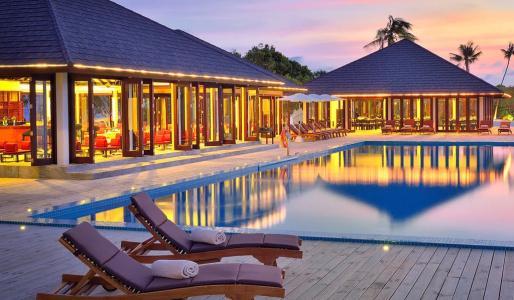 Atmosphere Kanifushi - Premium All Inclusive with Free Transfers - 20
