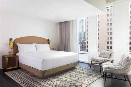 Hyatt Centric Congress Avenue Austin - 1