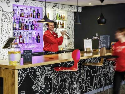 ibis London Greenwich - 14