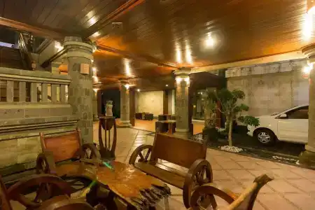 Sahadewa Resort & Spa - 19