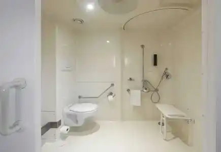 ibis budget Toulouse Cité de l'Espace 2 - 32