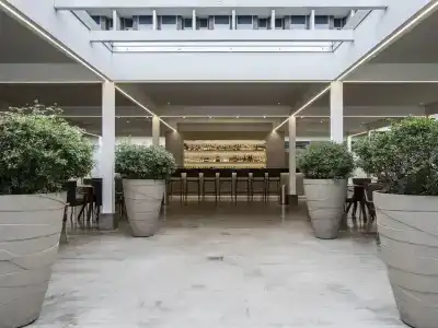 Ergife Palace - 0