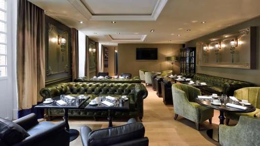 La Cour des Consuls and Spa Toulouse - MGallery - 19