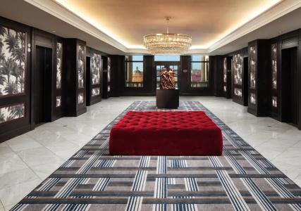 The Us Grant, a Luxury Collection, San Diego - 12