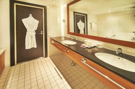 Crowne Plaza Helsinki - Hesperia, An Ihg - 144