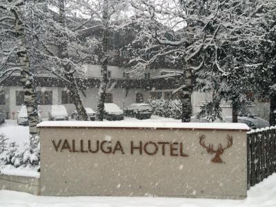 Valluga - 25
