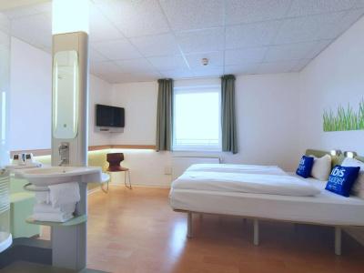 Ibis Budget Bonn sÜd köNigswinter - 14