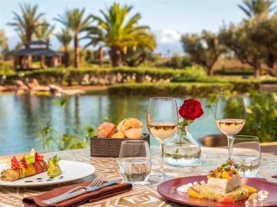 Fairmont Royal Palm Marrakech - 11