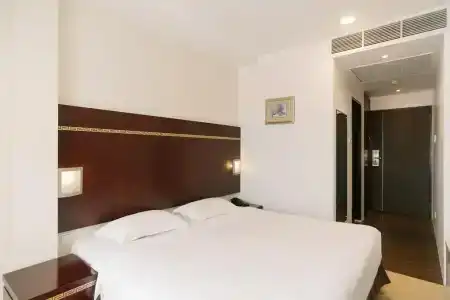 Rest Bugis (Sg Clean, Staycation Approved) - 171