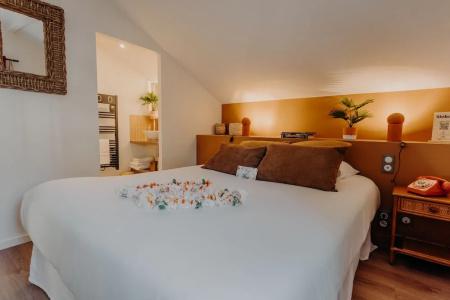 hôTel Palmito - 125