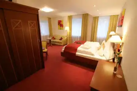 Angerhof Kur- Und Thermenhotel - 6