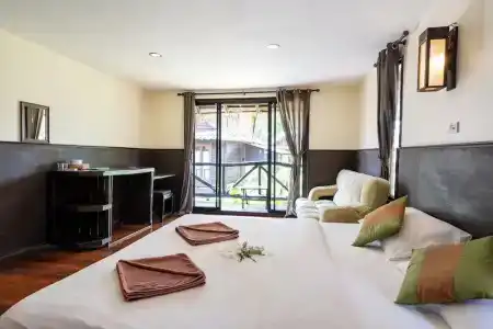 Mook Lanta Eco Resort - 128