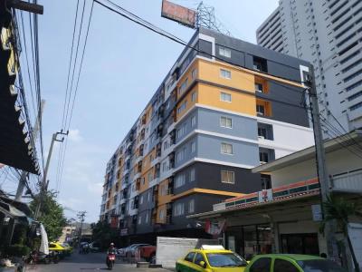 Praso Residence - 18
