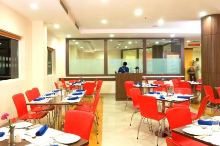 Ginger East Delhi - 15