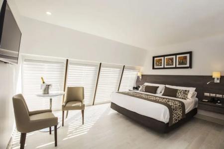 Park Plaza Bonaparte Boutique - 39