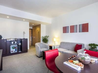 Novotel Kayseri - 41