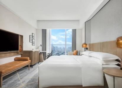 Sheraton Guangzhou - 38