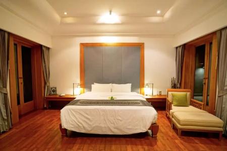 Nakamanda Resort And Spa- Sha Plus - 105