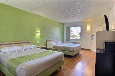 6 Austin, Tx - Central Downtown Ut - 5