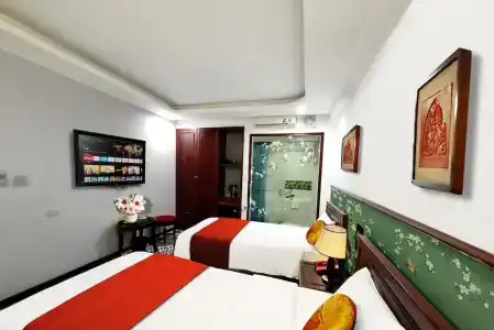 Nova Luxury - 72