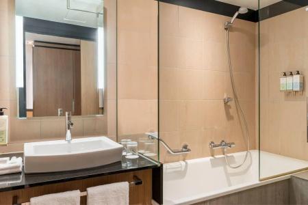 Courtyard by Marriott Paris Boulogne - 8