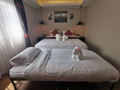 Fang Chiang Mai โรงแรมแฟงเชียงใหม่ - 32