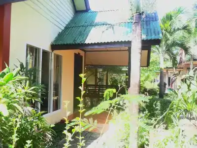 Lanta Riviera Resort - Sha Plus - 21