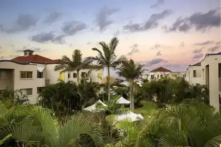 Golden Riviera Absolute Beachfront - 33