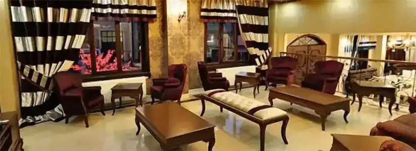 Arslanlı Konak - 15
