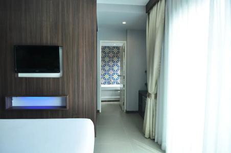 The AIM Patong - 89