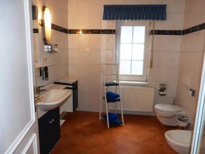 Vogel Appartement & Spa - 7
