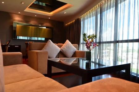 Ming Garden & Residences - 98