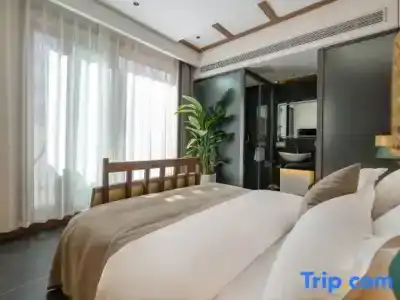 Lijiang Zifayu Designer Boutique Inn - 31