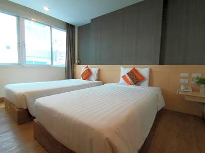S3 Residence Park - 35