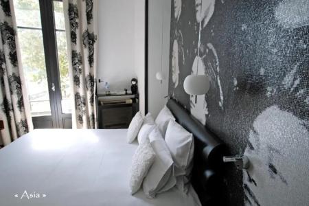Boutique Hôtel des Beaux Arts - 48