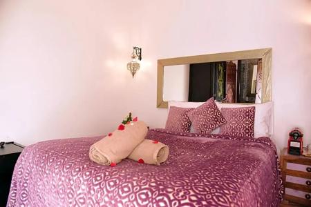 Riad Du Petit Prince - 32