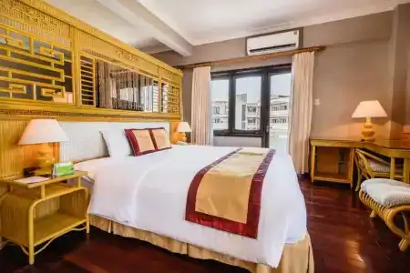 Huong Giang Resort & Spa - 166