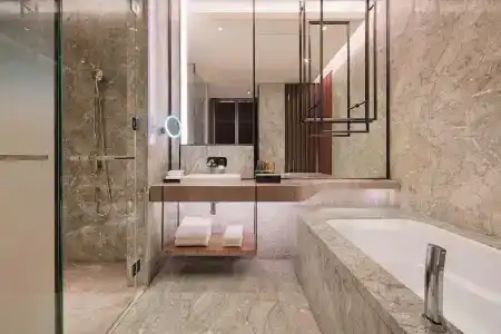 Sheraton Guangzhou Nansha - 71