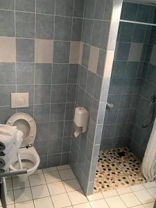 Hôtel Océan - 38