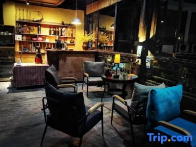 Shihong Inn - 7