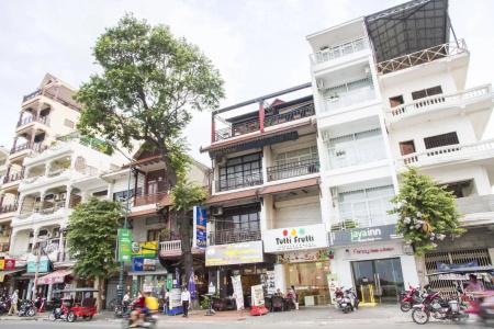 Asiban Quay Boutique - 0